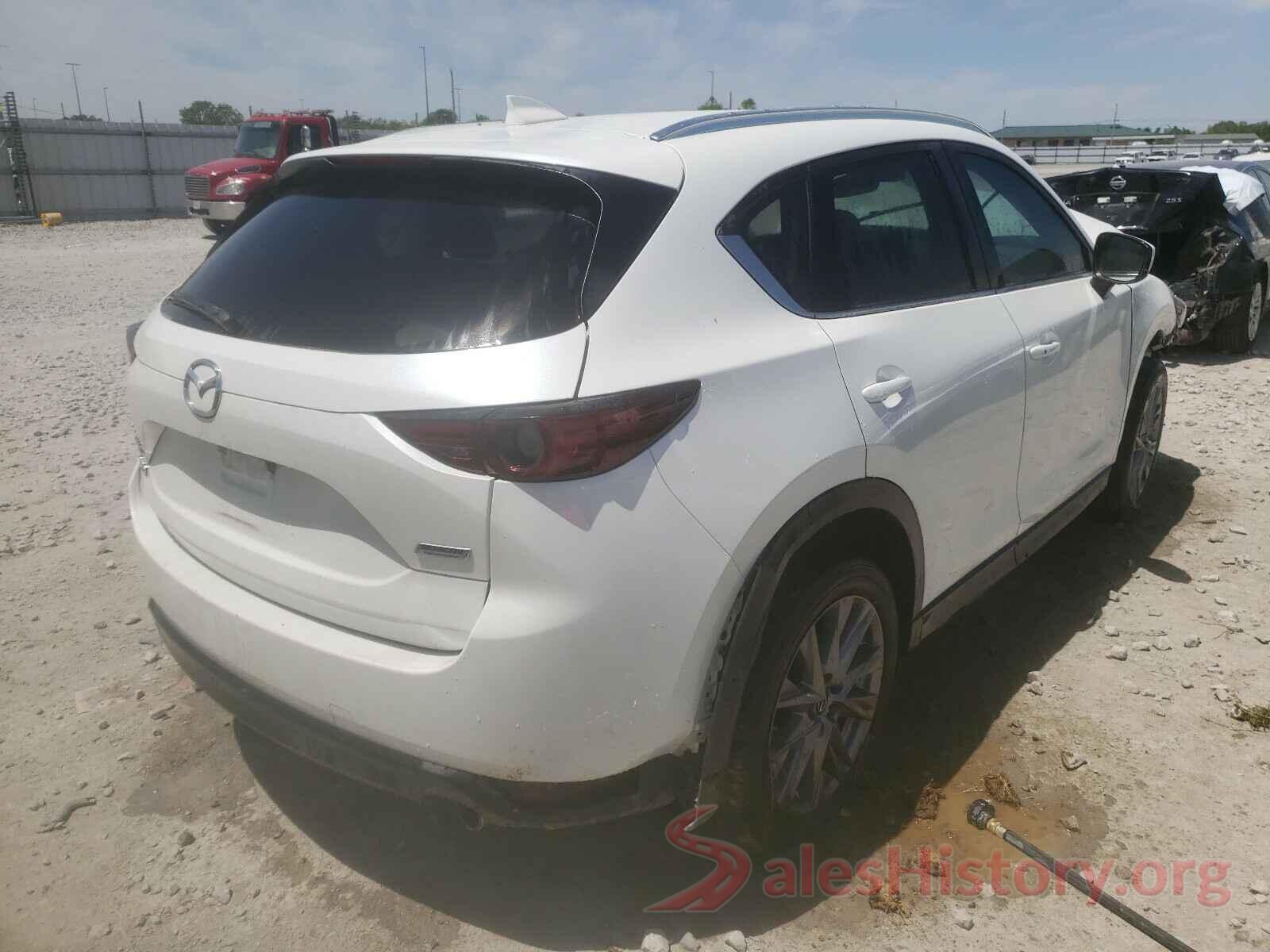 JM3KFBDY4K0639592 2019 MAZDA CX-5