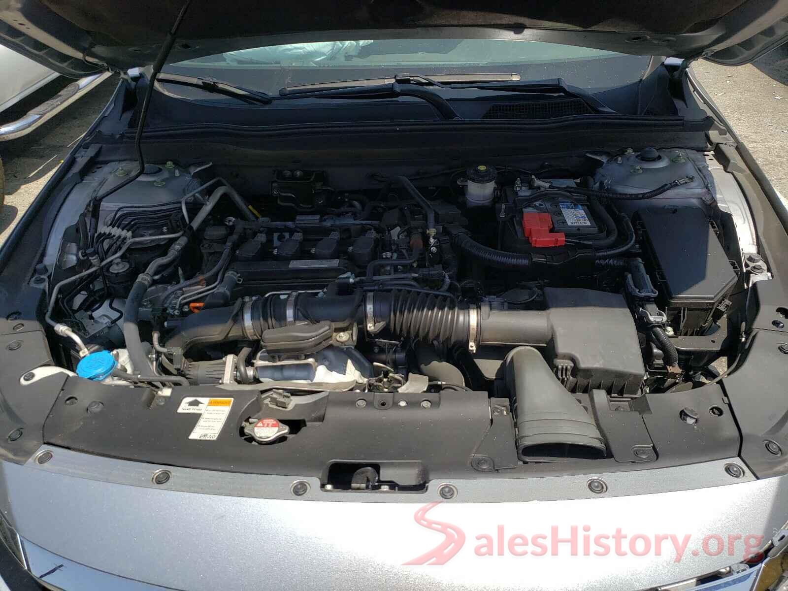 1HGCV1F10JA003918 2018 HONDA ACCORD