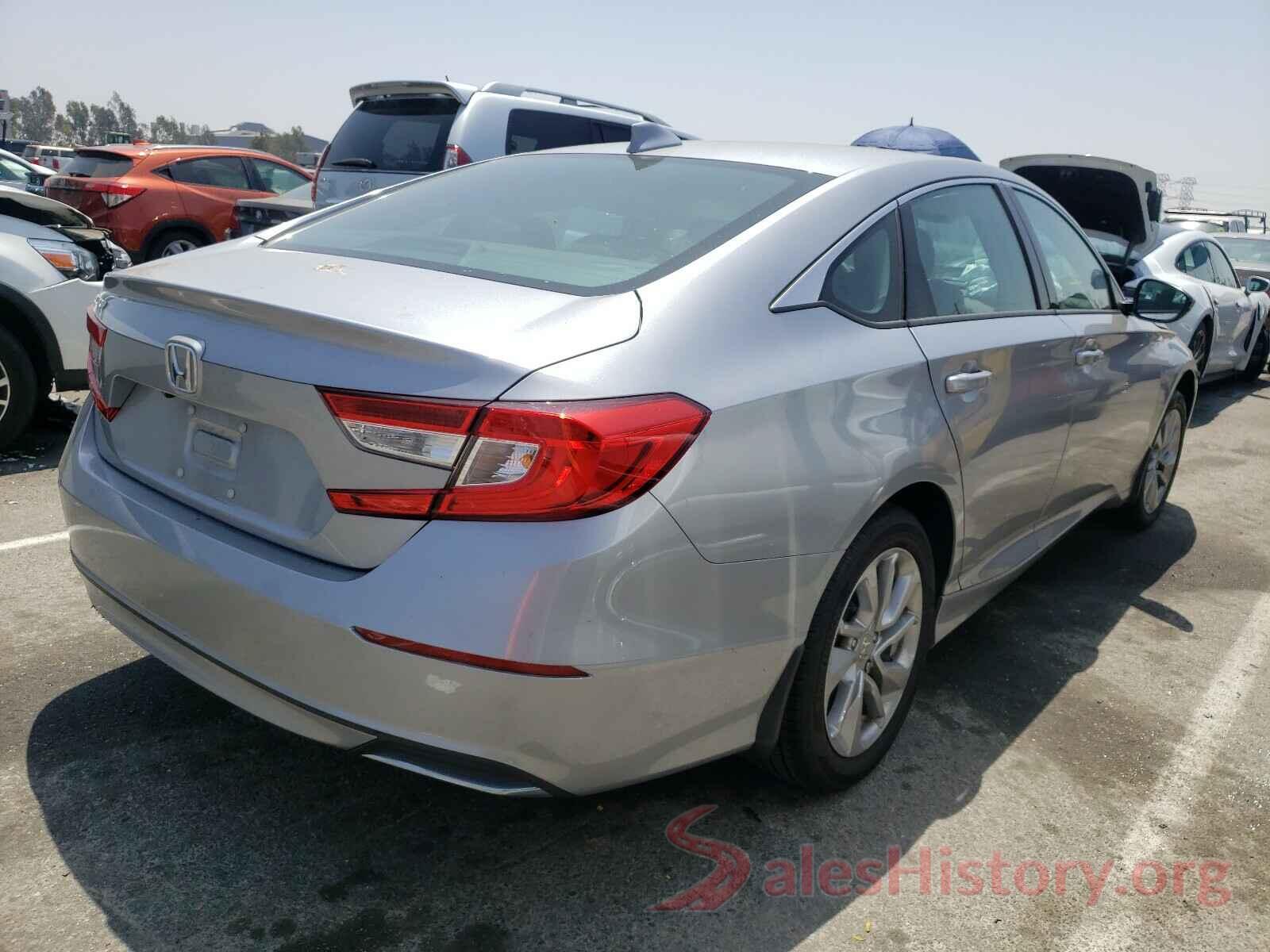 1HGCV1F10JA003918 2018 HONDA ACCORD