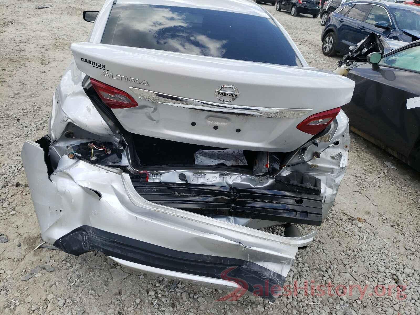 1N4AL3AP3JC181075 2018 NISSAN ALTIMA