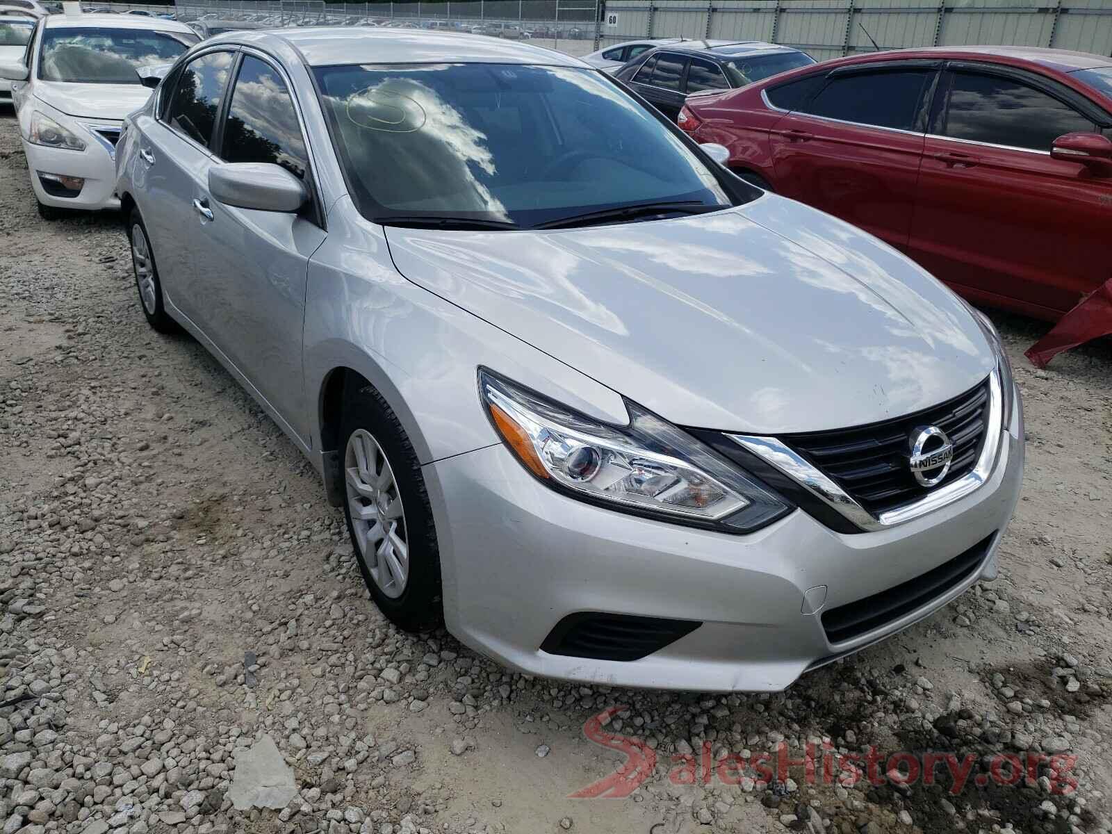 1N4AL3AP3JC181075 2018 NISSAN ALTIMA