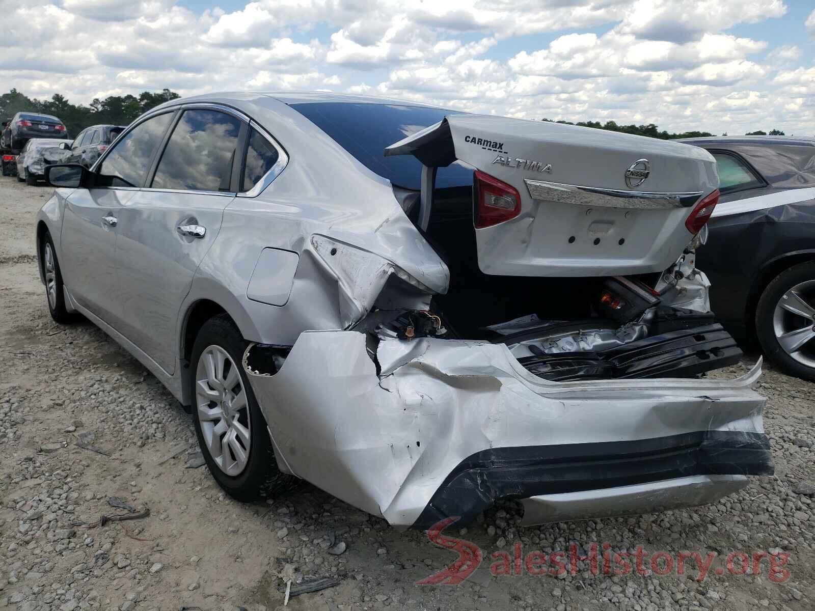 1N4AL3AP3JC181075 2018 NISSAN ALTIMA