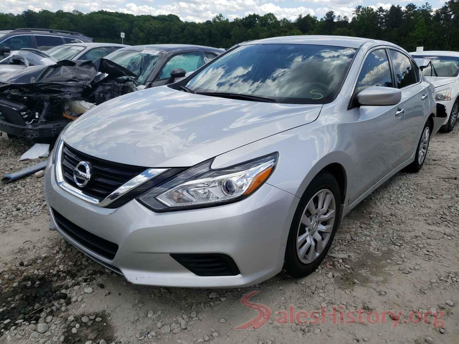 1N4AL3AP3JC181075 2018 NISSAN ALTIMA