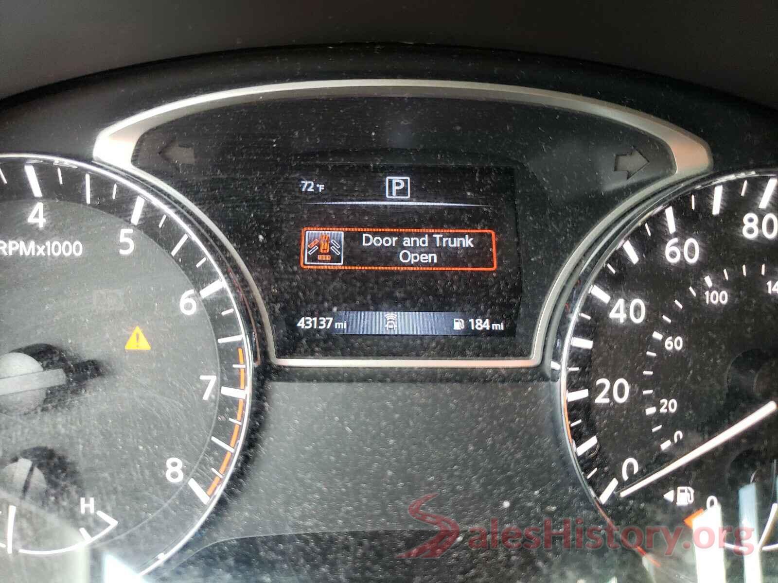 1N4AL3AP3JC181075 2018 NISSAN ALTIMA