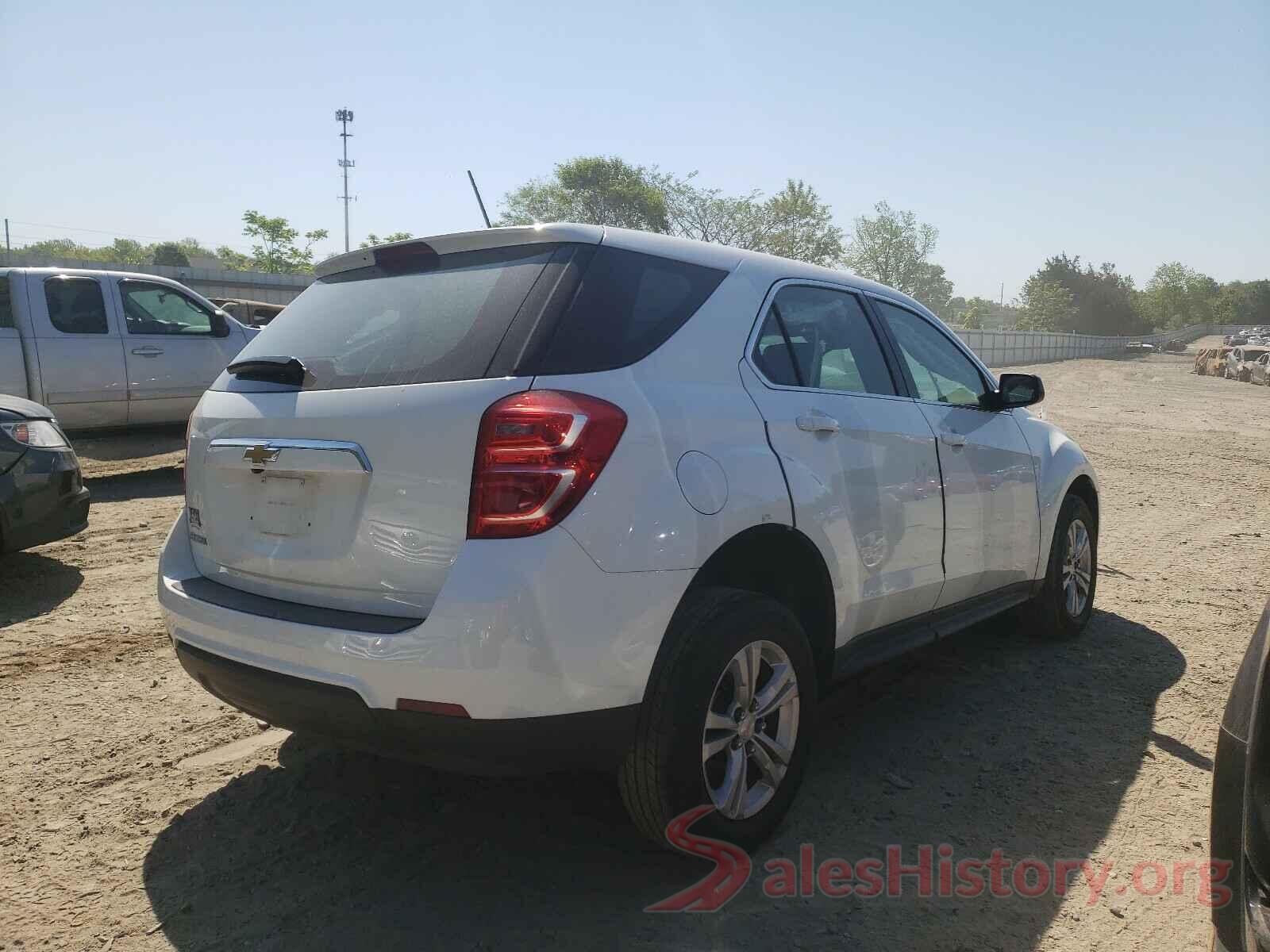 2GNALBEK2H1597046 2017 CHEVROLET EQUINOX