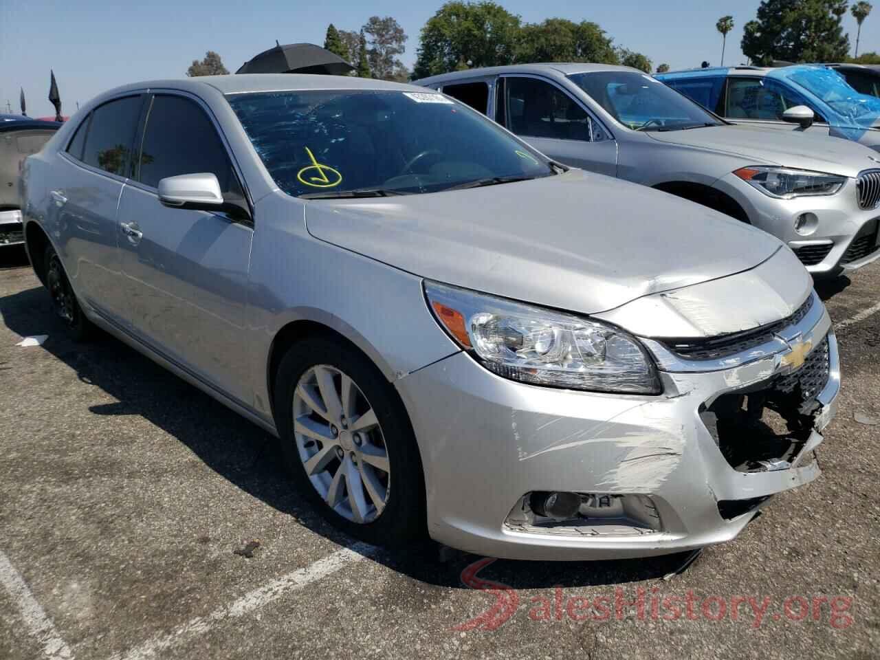 1G11E5SA5GF131272 2016 CHEVROLET MALIBU