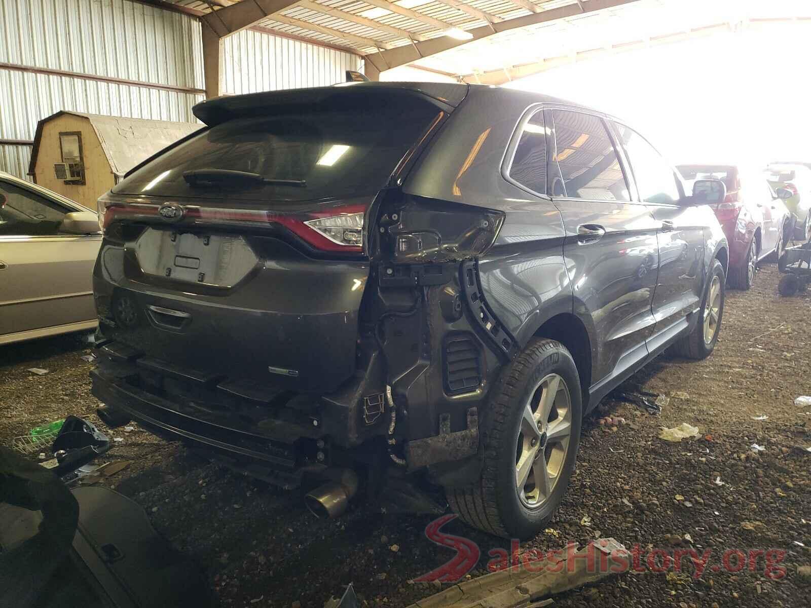 2FMPK4G95HBB98925 2017 FORD EDGE