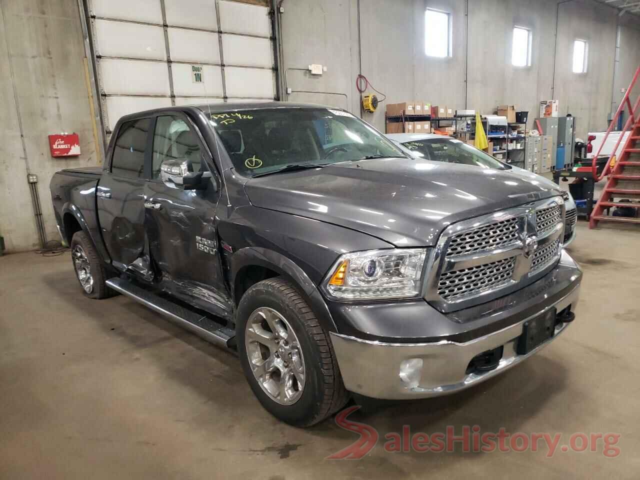 1C6RR7NMXJS252966 2018 RAM 1500