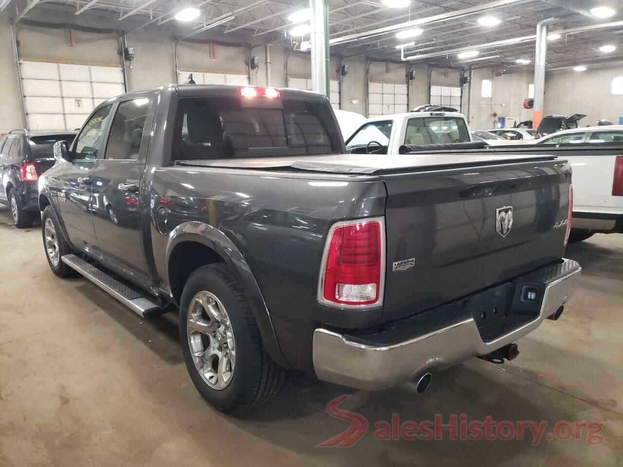 1C6RR7NMXJS252966 2018 RAM 1500