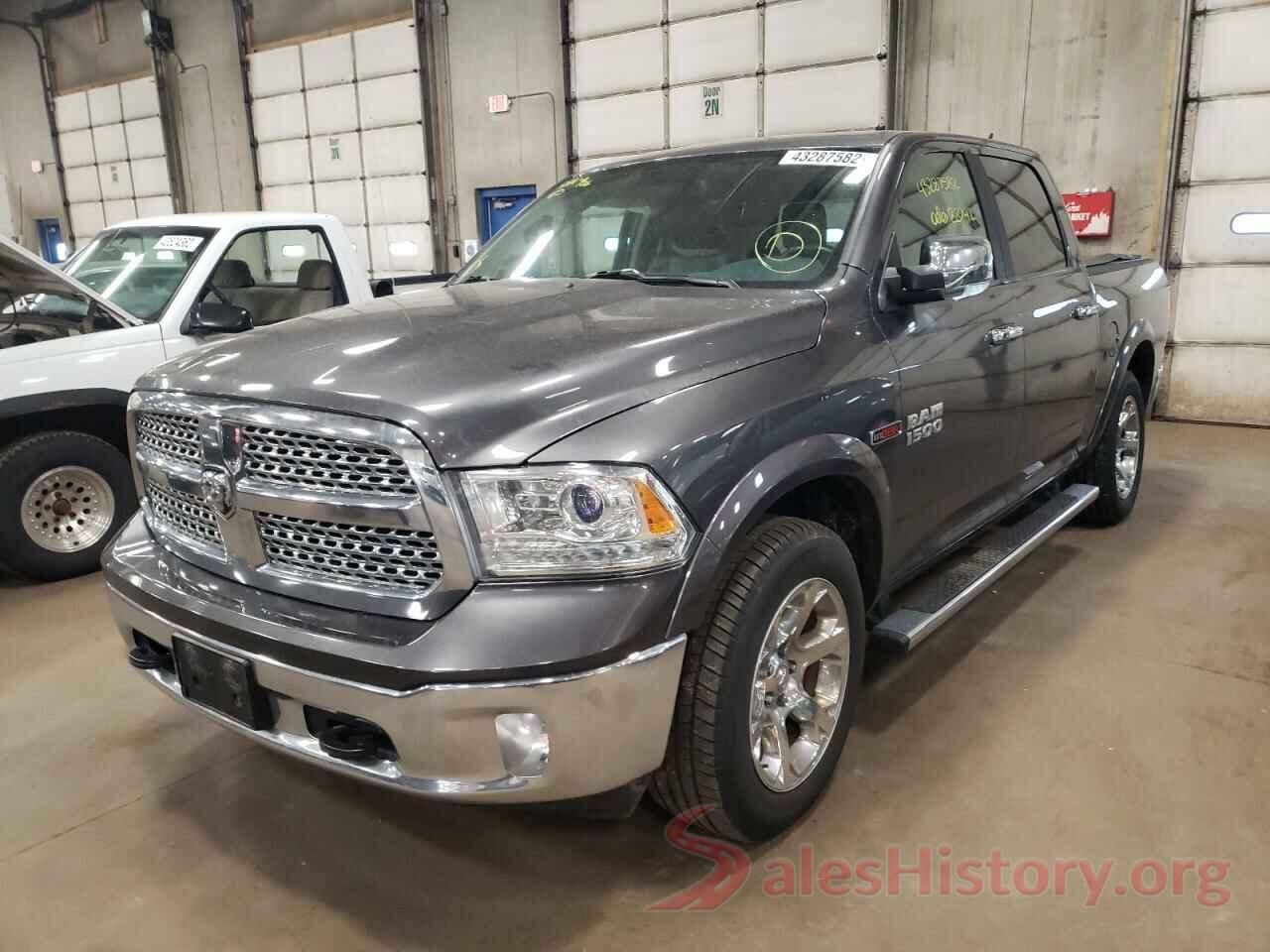 1C6RR7NMXJS252966 2018 RAM 1500