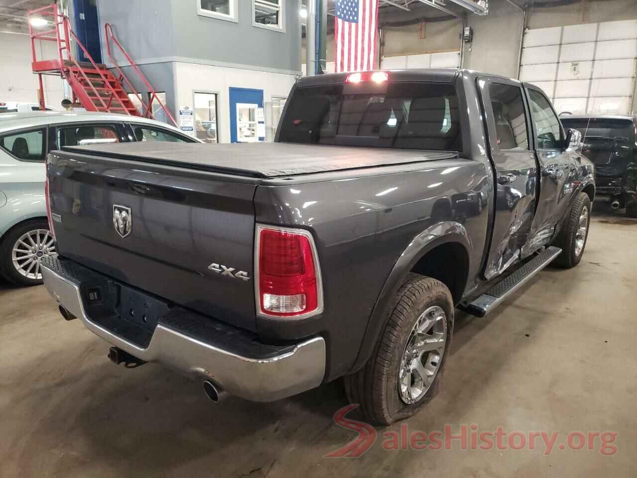 1C6RR7NMXJS252966 2018 RAM 1500