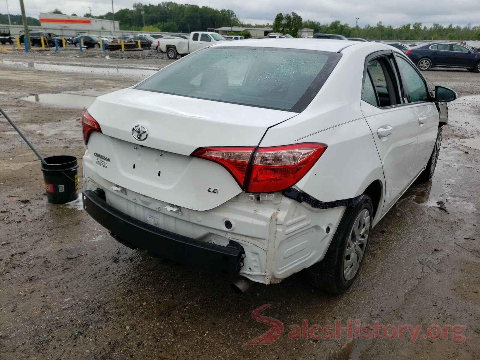 5YFBURHE1HP580457 2017 TOYOTA COROLLA