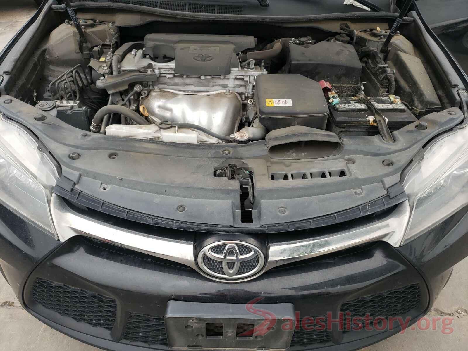 4T1BF1FK5HU703406 2017 TOYOTA CAMRY