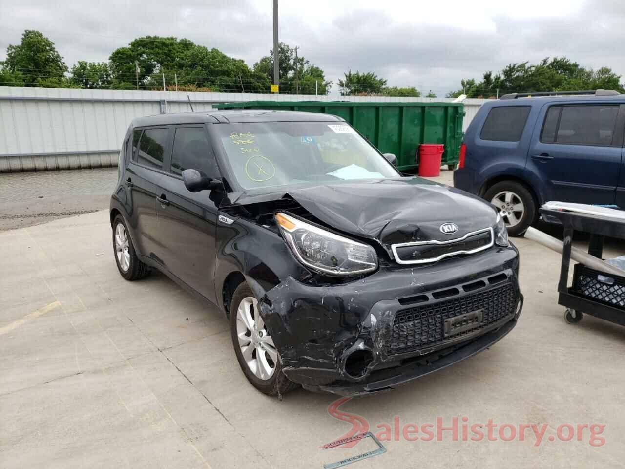 KNDJP3A52G7276905 2016 KIA SOUL