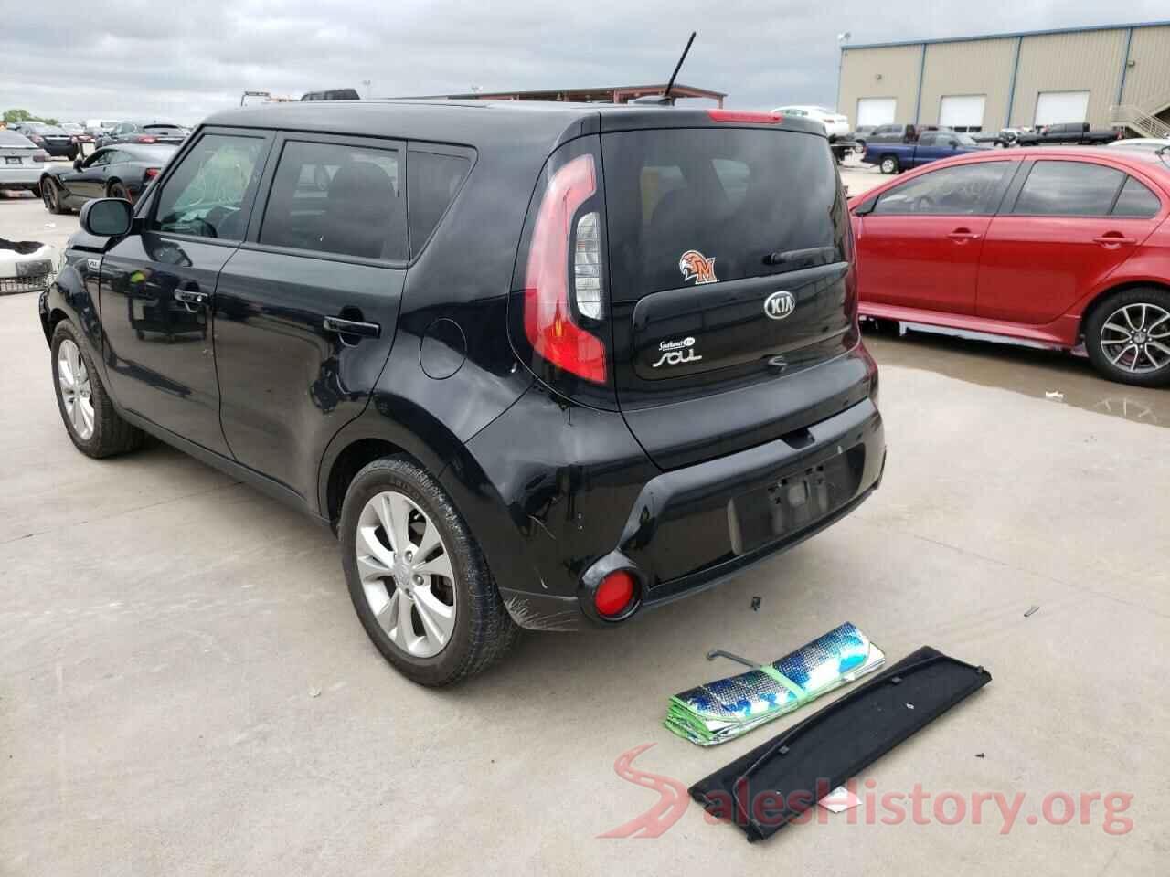 KNDJP3A52G7276905 2016 KIA SOUL