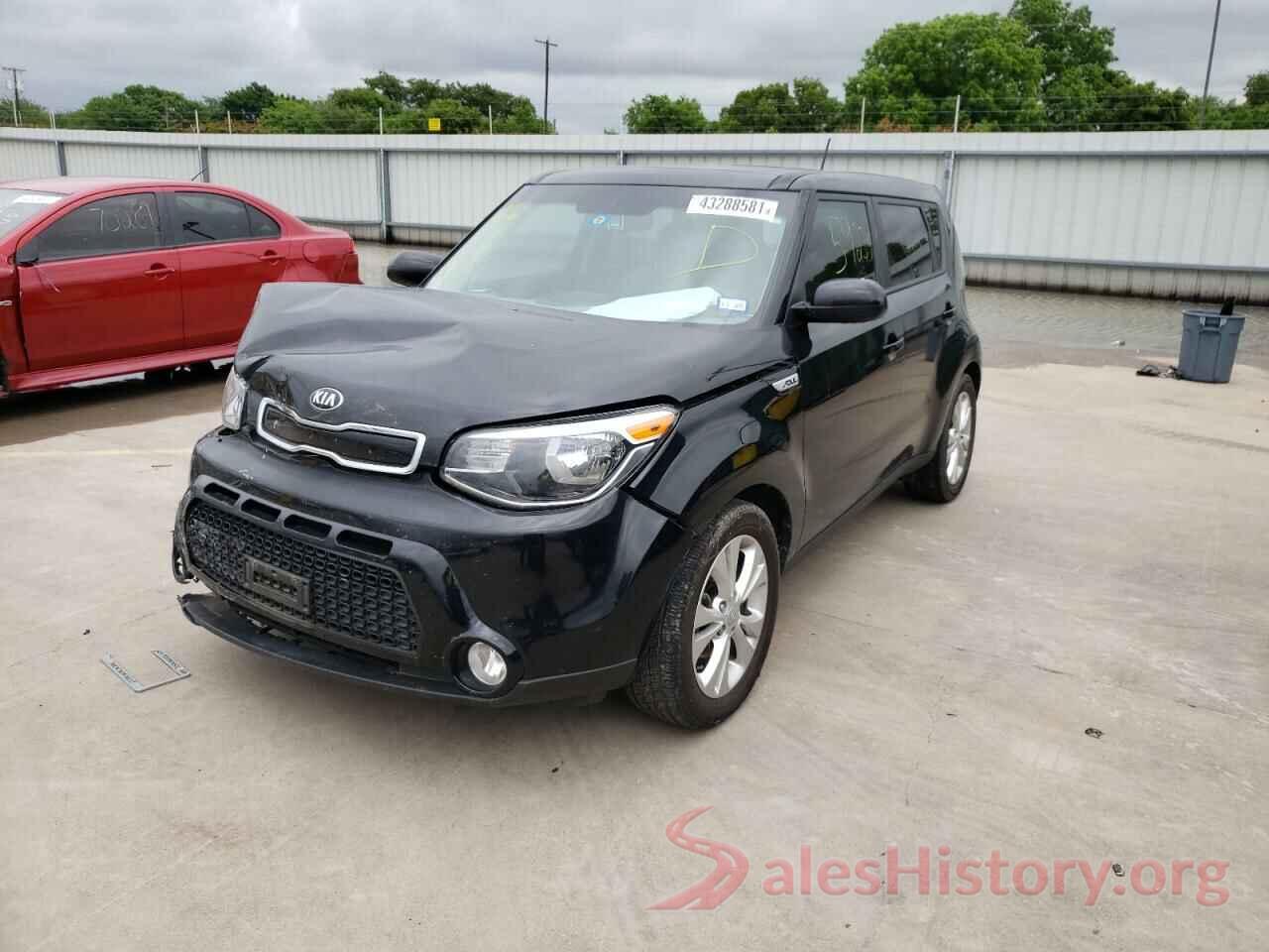 KNDJP3A52G7276905 2016 KIA SOUL