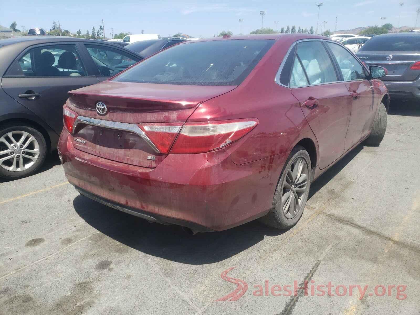 4T1BF1FK2GU526716 2016 TOYOTA CAMRY