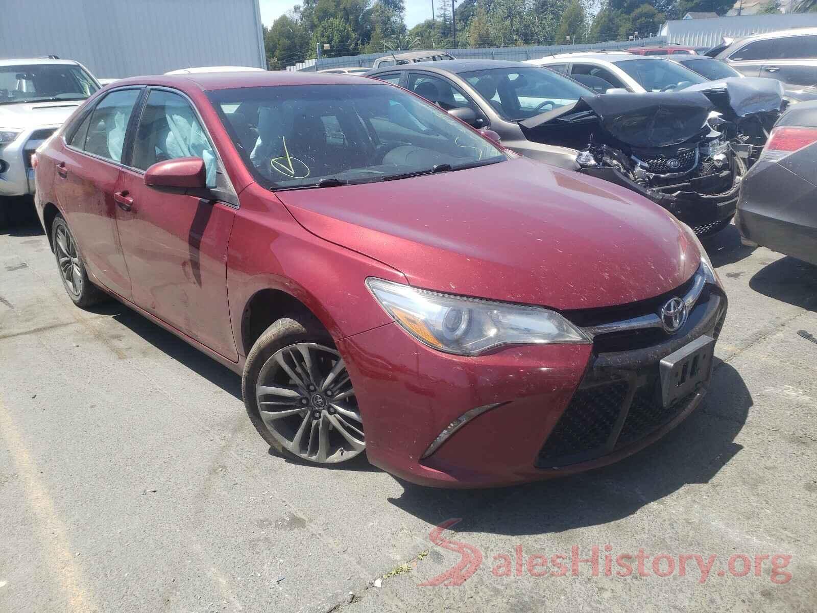 4T1BF1FK2GU526716 2016 TOYOTA CAMRY