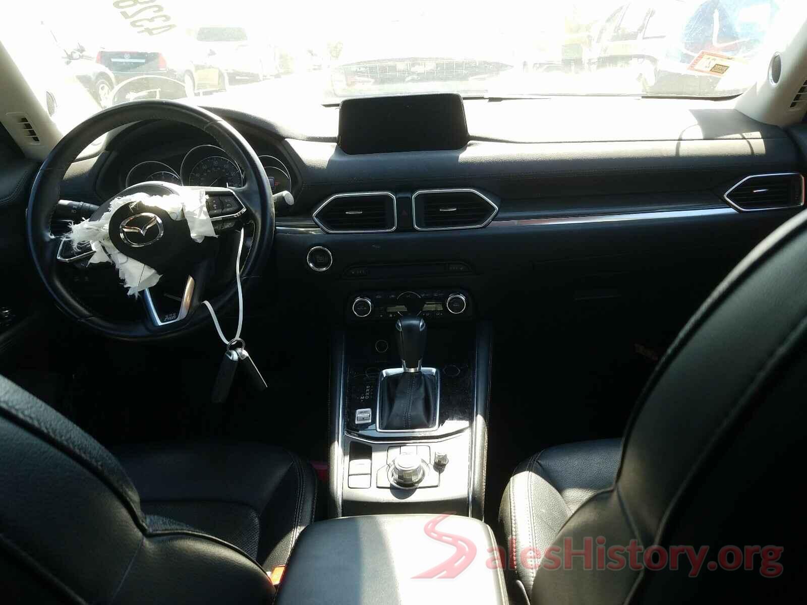 JM3KFADL7H0187161 2017 MAZDA CX-5