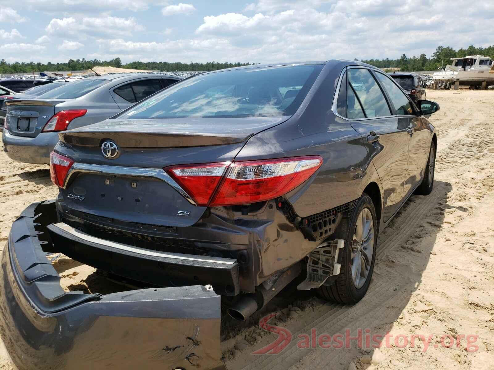 4T1BF1FK2GU216131 2016 TOYOTA CAMRY