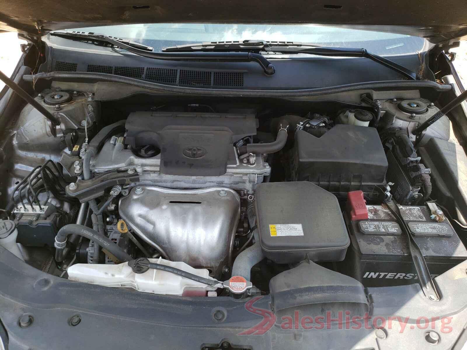 4T1BF1FK2GU216131 2016 TOYOTA CAMRY