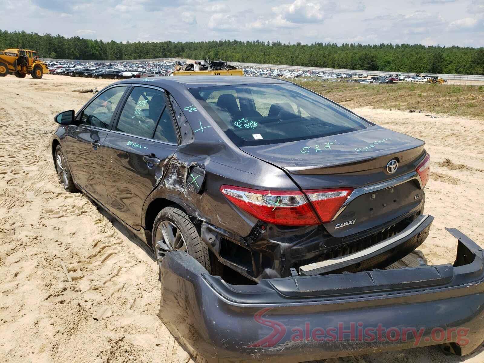 4T1BF1FK2GU216131 2016 TOYOTA CAMRY