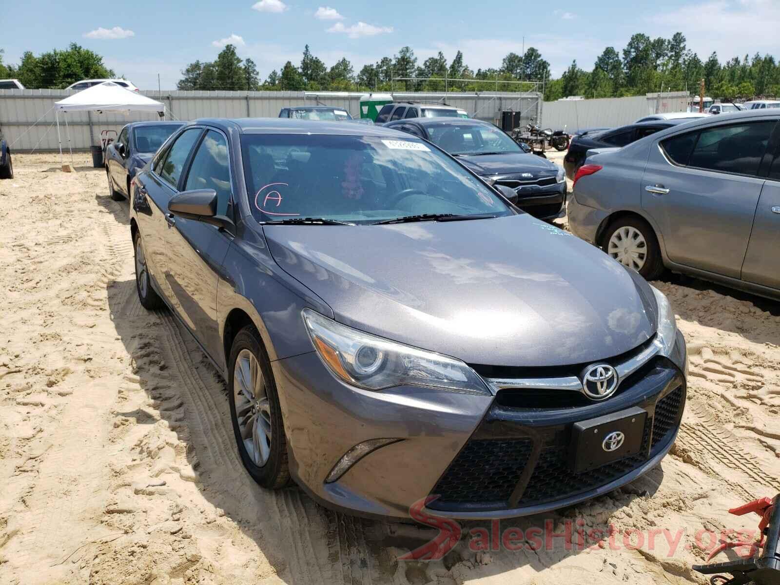 4T1BF1FK2GU216131 2016 TOYOTA CAMRY