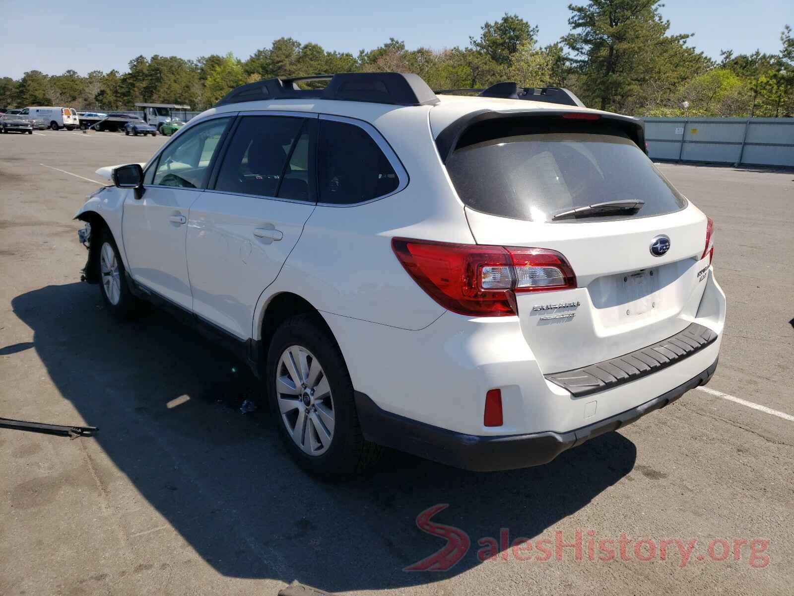 4S4BSAHCXG3291361 2016 SUBARU OUTBACK