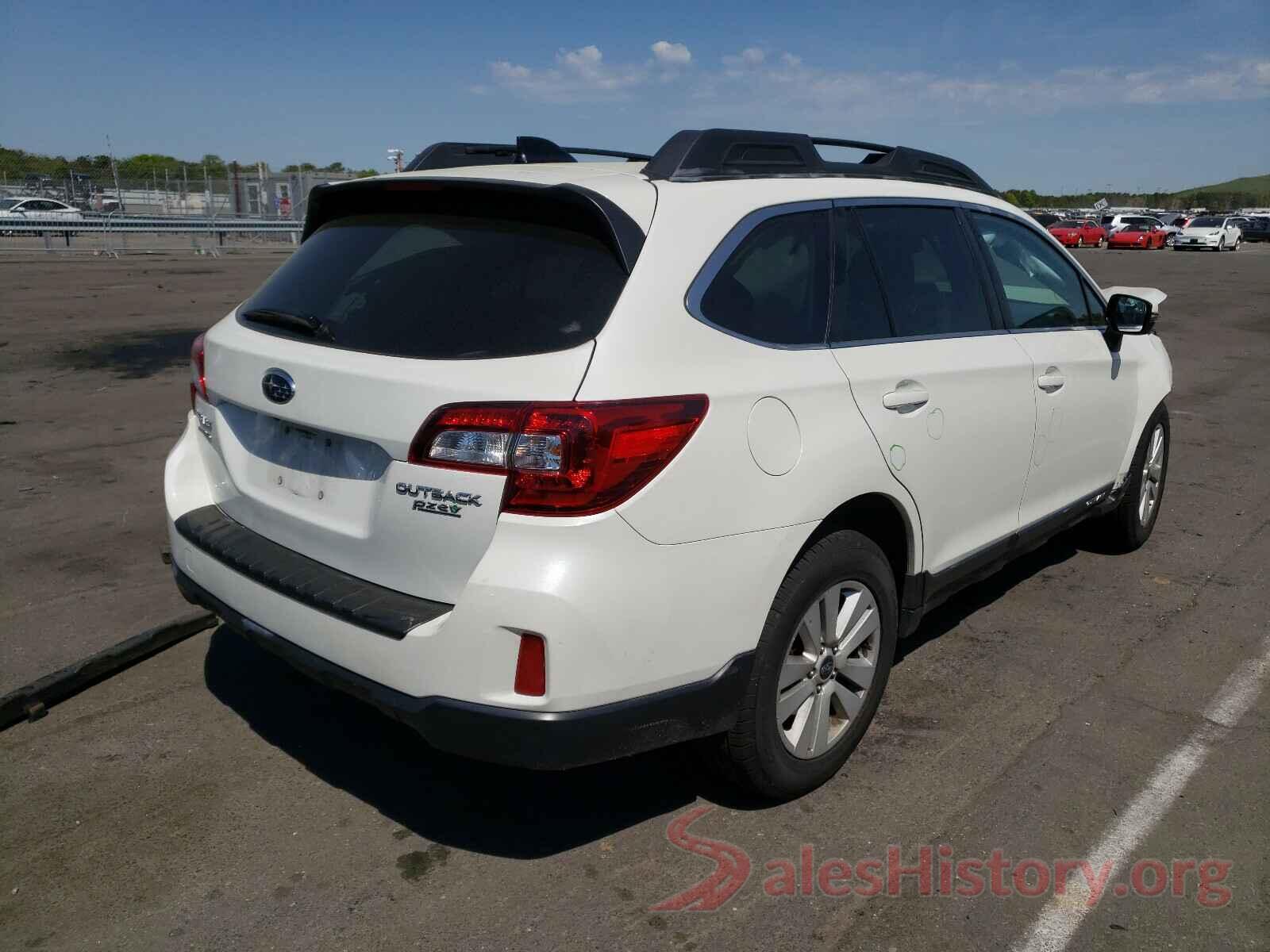 4S4BSAHCXG3291361 2016 SUBARU OUTBACK