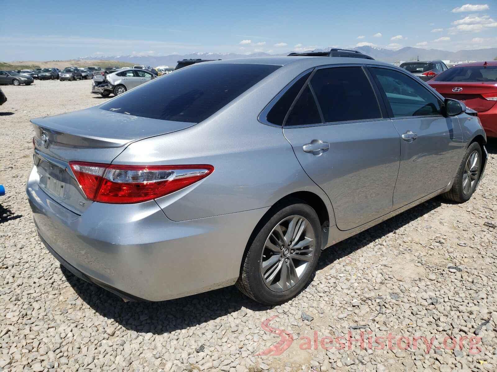 4T1BF1FK9GU248011 2016 TOYOTA CAMRY