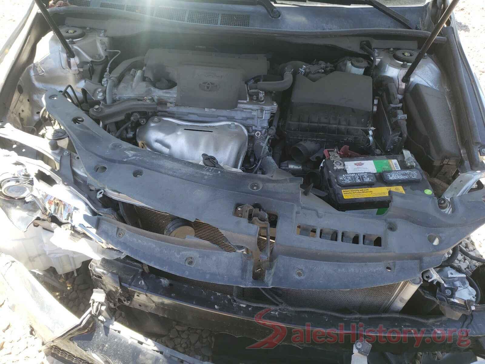 4T1BF1FK9GU248011 2016 TOYOTA CAMRY