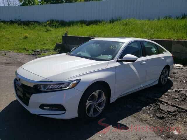 1HGCV1F41LA029764 2020 HONDA ACCORD