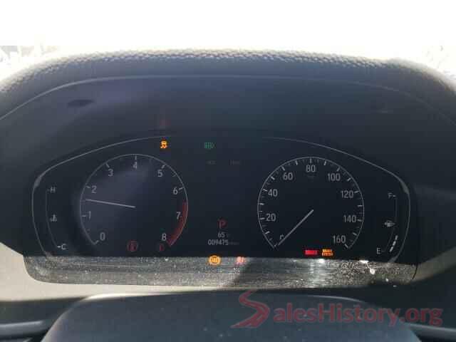 1HGCV1F41LA029764 2020 HONDA ACCORD