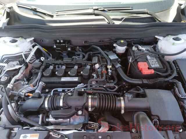 1HGCV1F41LA029764 2020 HONDA ACCORD