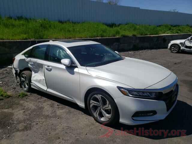 1HGCV1F41LA029764 2020 HONDA ACCORD