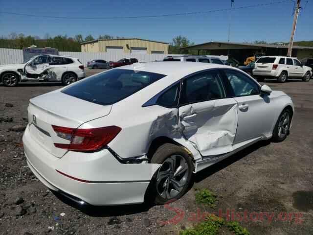 1HGCV1F41LA029764 2020 HONDA ACCORD