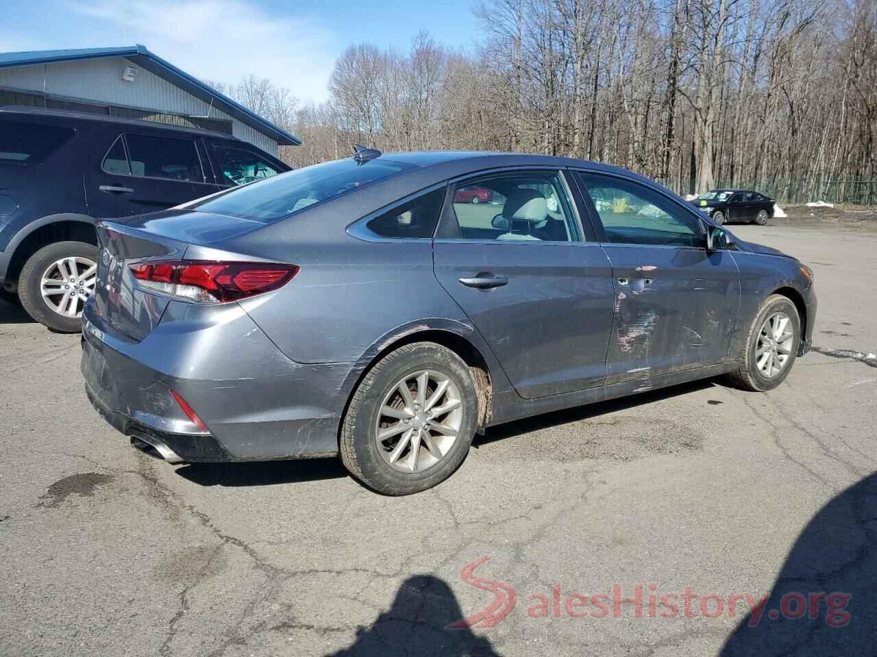 5NPE24AF0KH751454 2019 HYUNDAI SONATA