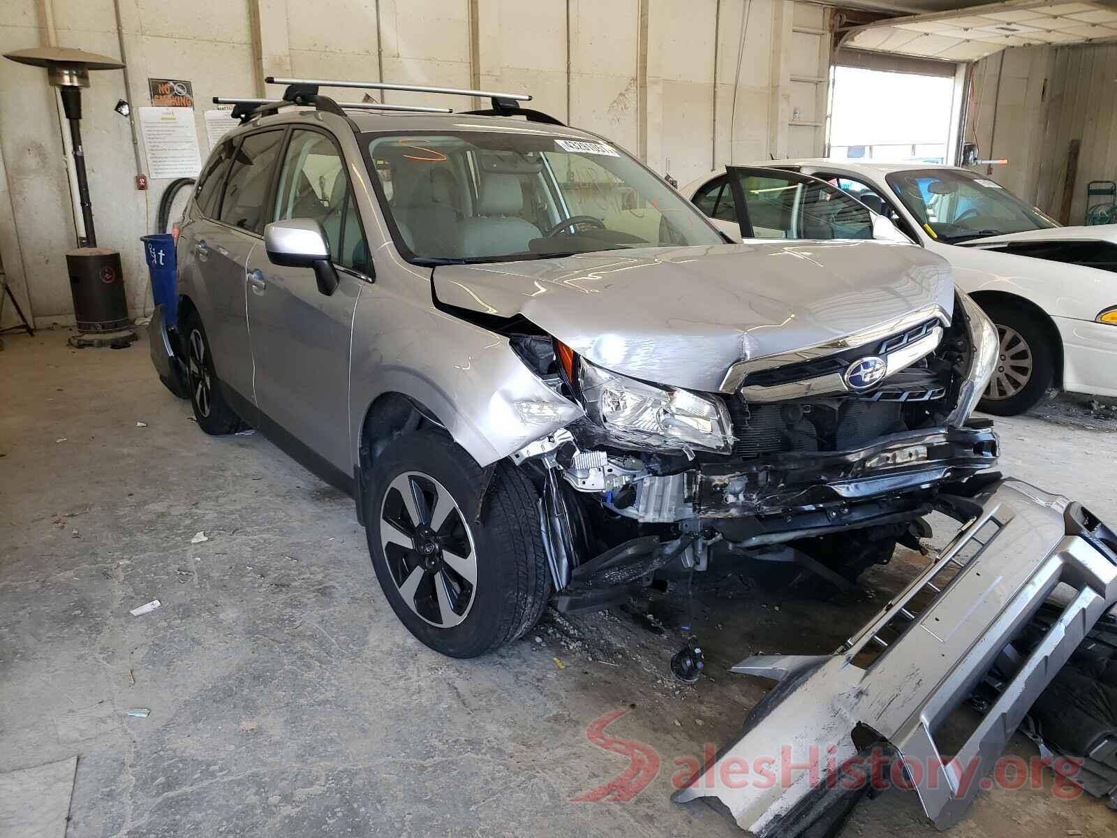 JF2SJAJC2HH418482 2017 SUBARU FORESTER