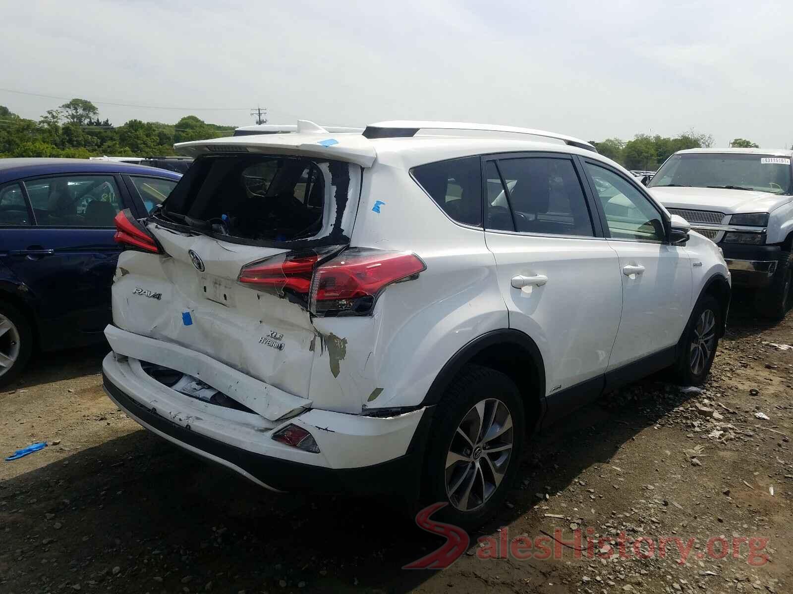 JTMRJREVXGD000264 2016 TOYOTA RAV4