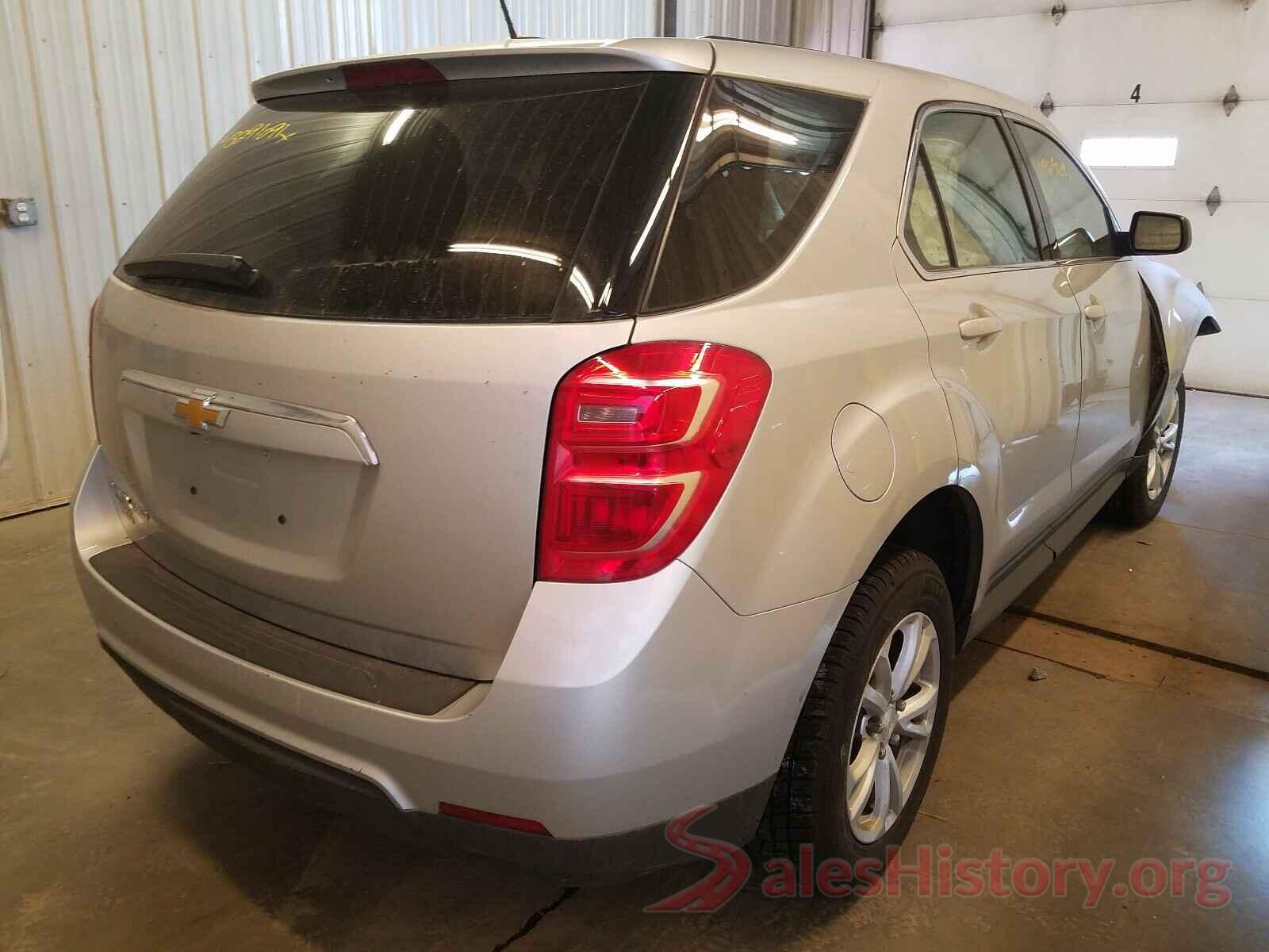 2GNFLEEK8H6265235 2017 CHEVROLET EQUINOX