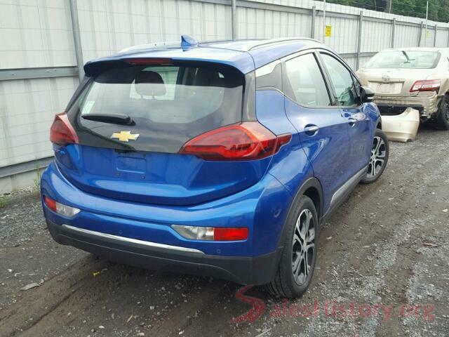 1G1FX6S05H4168185 2017 CHEVROLET BOLT