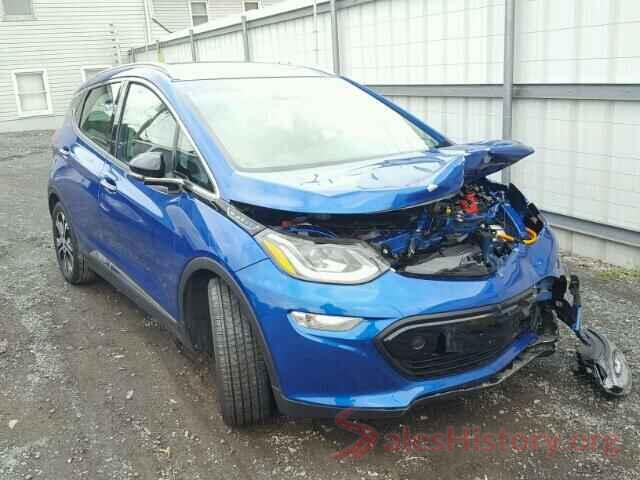 1G1FX6S05H4168185 2017 CHEVROLET BOLT