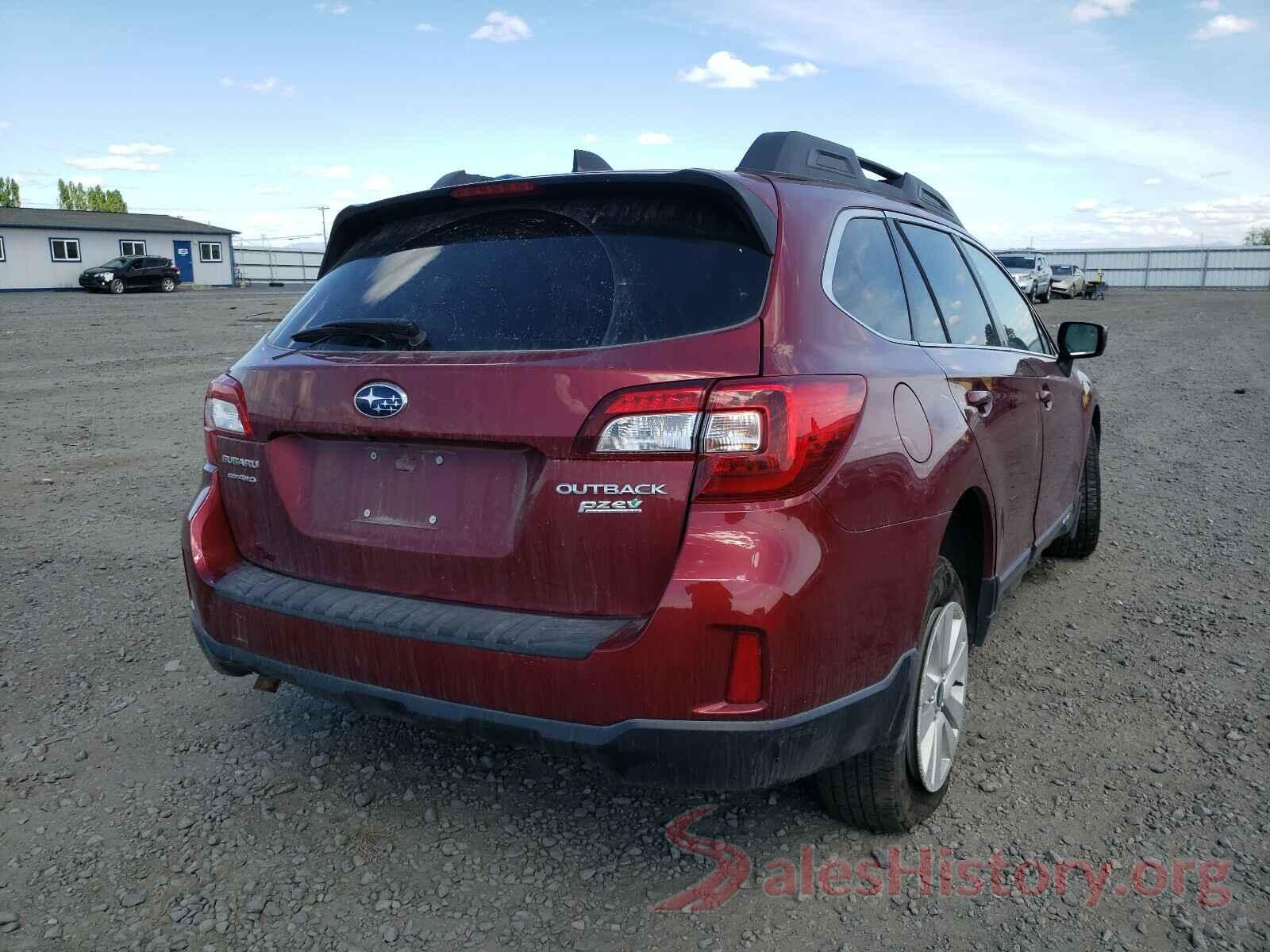 4S4BSADC5H3208250 2017 SUBARU OUTBACK