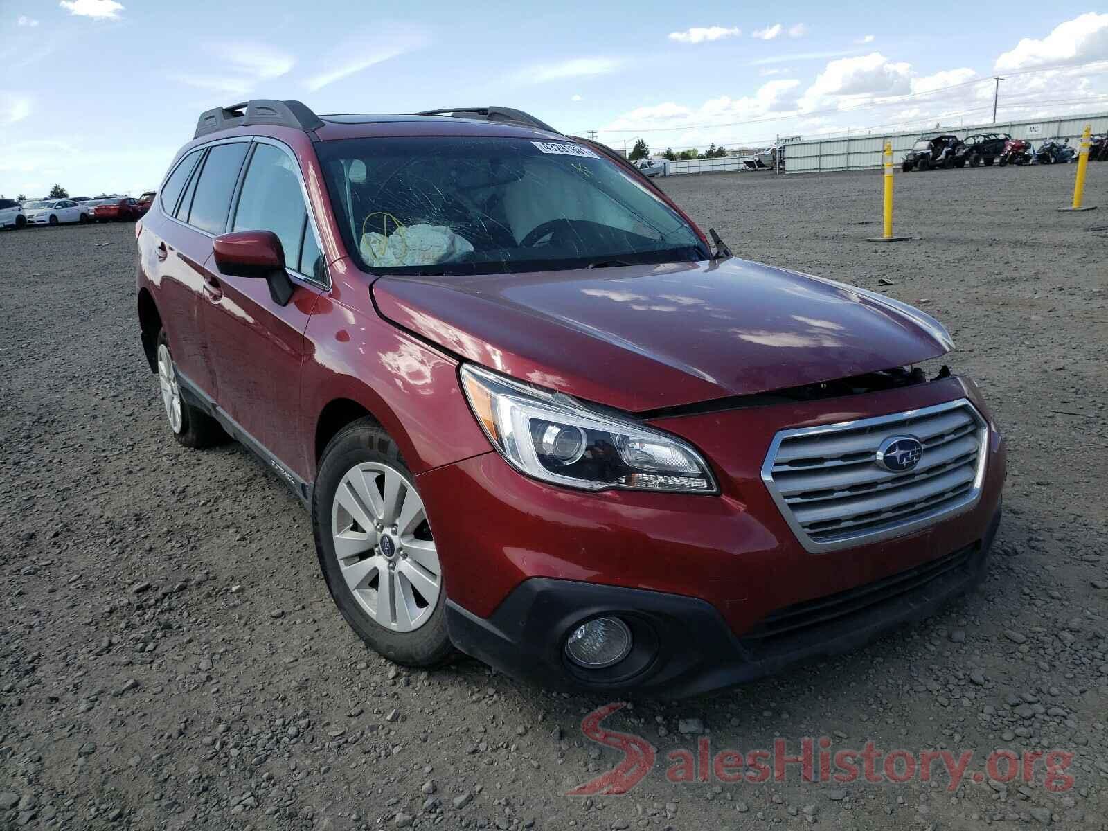 4S4BSADC5H3208250 2017 SUBARU OUTBACK