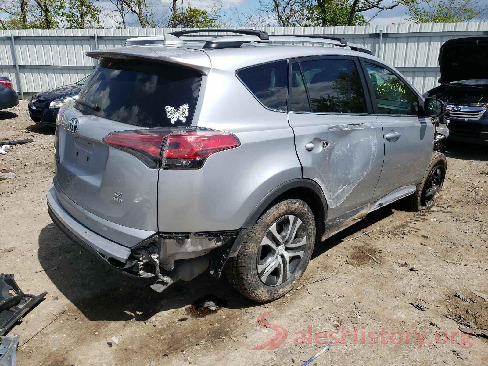 2T3BFREV6HW635473 2017 TOYOTA RAV4