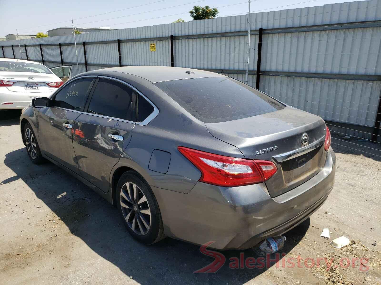 1N4AL3AP4HC238703 2017 NISSAN ALTIMA