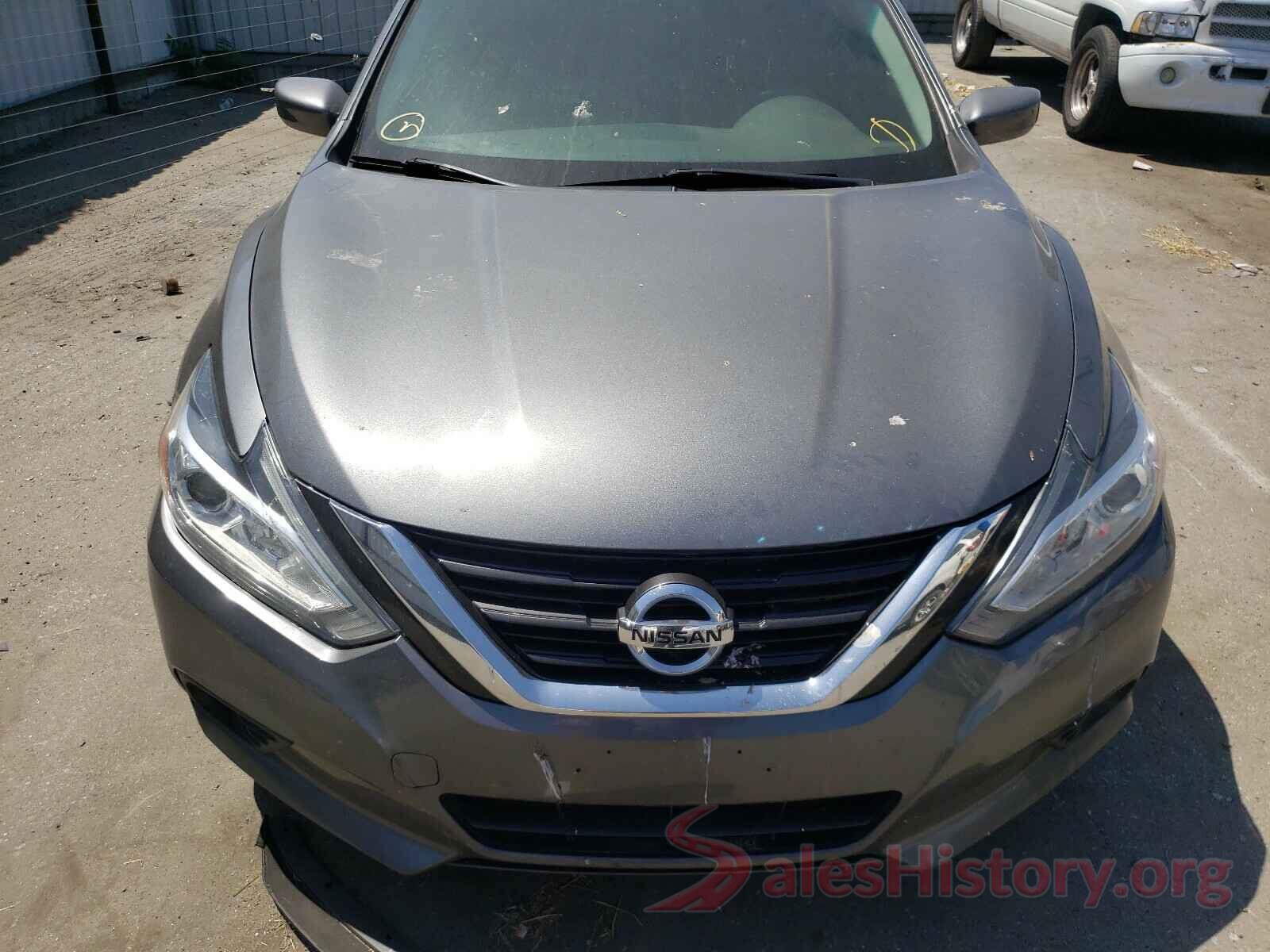 1N4AL3AP4HC238703 2017 NISSAN ALTIMA