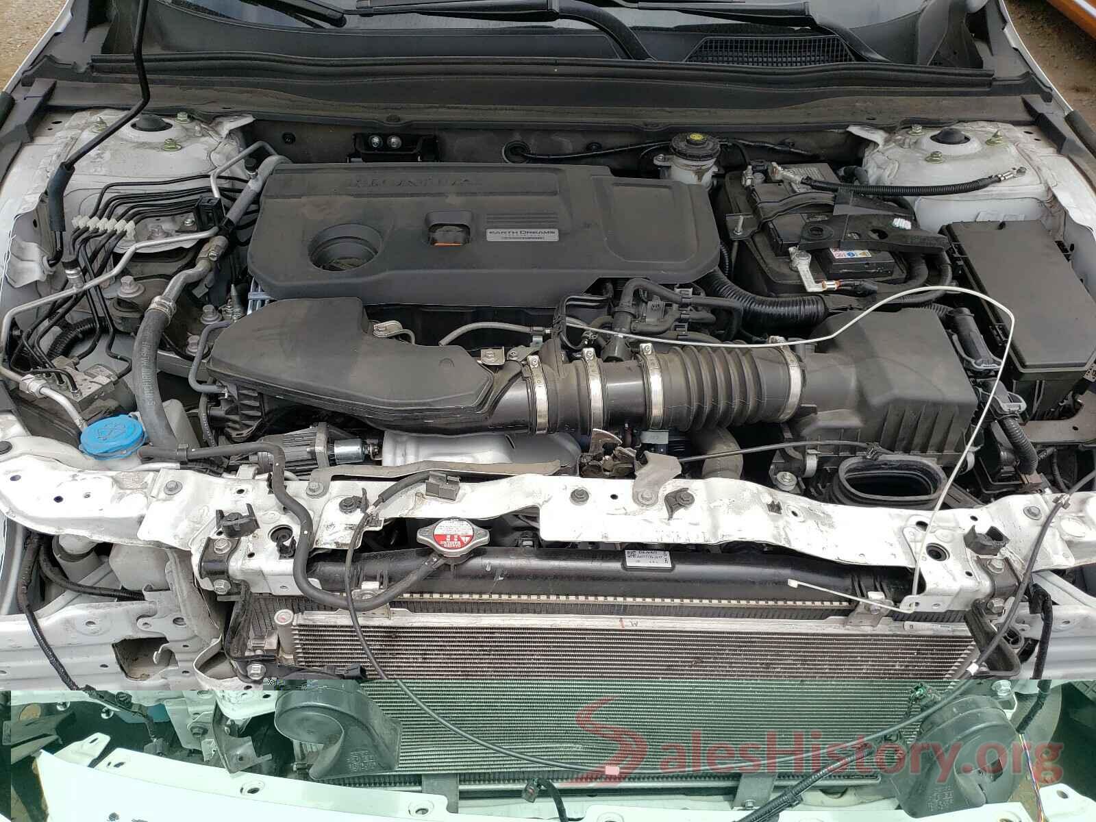 1HGCV2F9XLA014181 2020 HONDA ACCORD