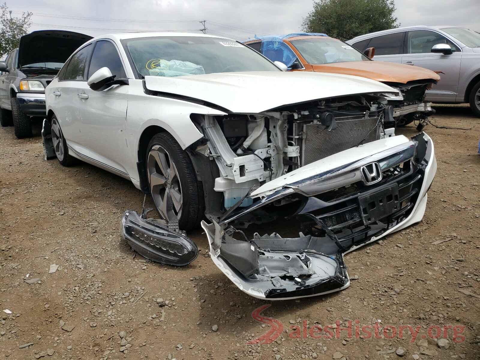 1HGCV2F9XLA014181 2020 HONDA ACCORD