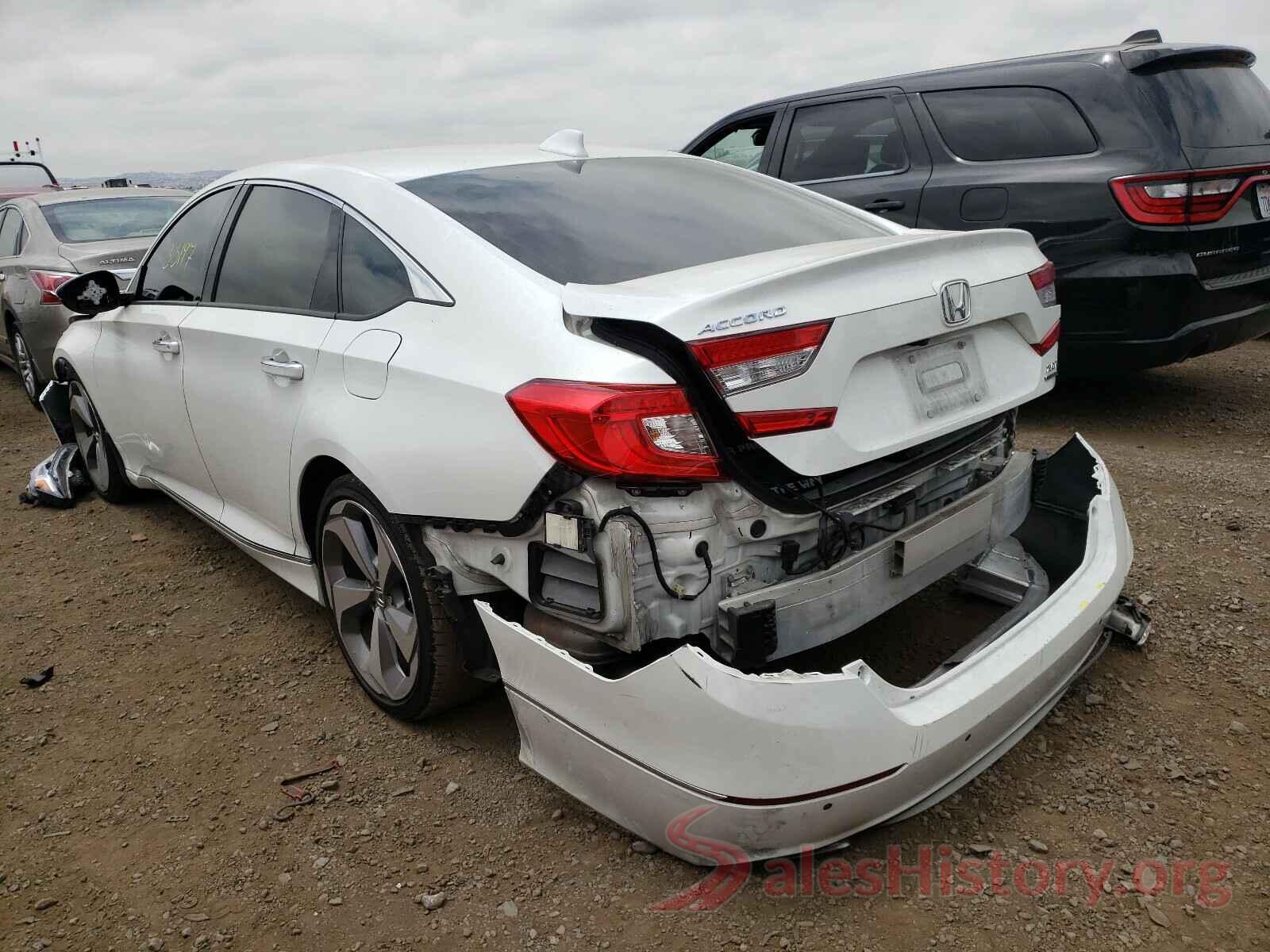 1HGCV2F9XLA014181 2020 HONDA ACCORD